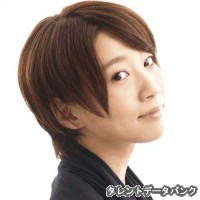 佐藤恵の画像