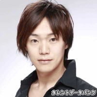 戸毛大志の画像