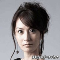井桁順子の画像