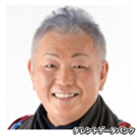 江原啓之の画像
