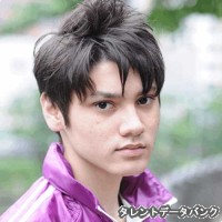 栗林孝介アレックスの画像