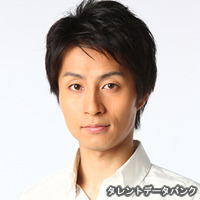 緒方和也の画像