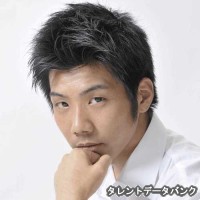 白濱孝次の画像