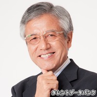 小笠原治夫の画像