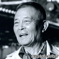 井川比佐志の画像