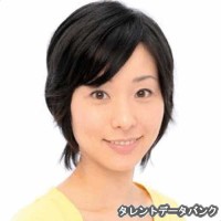 神川真里の画像