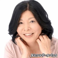 林由子の画像
