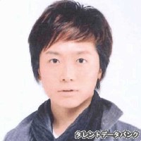 長谷川大の画像