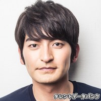 青木信成の画像