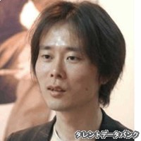 大野裕之の画像