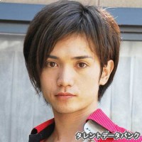 多井一晃の画像