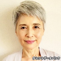 上楽敦子の画像
