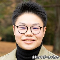 福本晟也の画像