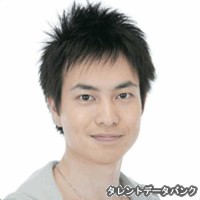 小林裕介の画像