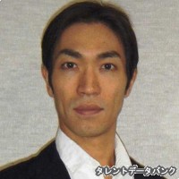 清水康司の画像
