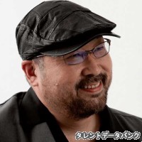 森正明の画像
