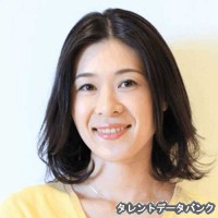 横山真弓の画像