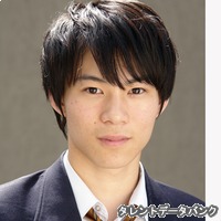 矢野翔の画像