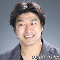 三角園直樹の画像