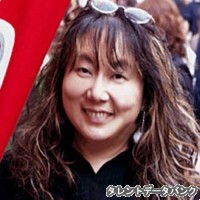 奈美木?里(草部文子)の画像