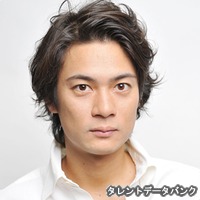 古田典久の画像