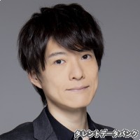 川原慶久の画像