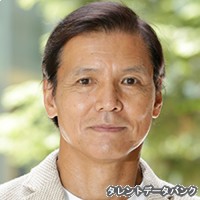 阿部祐二の画像