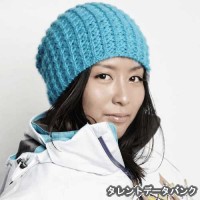 新井真季子の画像