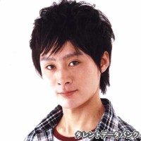 須田祐介の画像