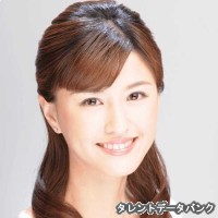 櫻井尚子の画像