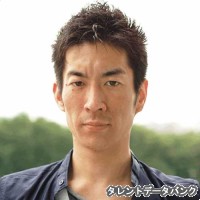 山口卓伸の画像