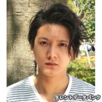 尾張淳の画像