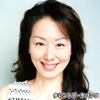 三咲順子の画像