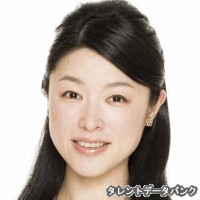 三浦加洋子の画像