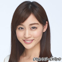 新井恵理那の画像