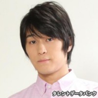 北垣内将之の画像