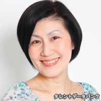 田中秀子の画像