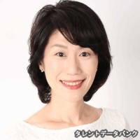 旗本由紀子の画像