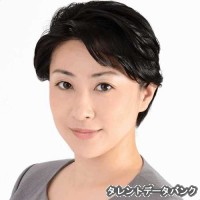 曽宮一恵の画像