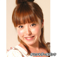 松野梨紗の画像