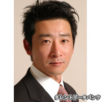 冨永健司の画像