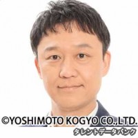 芦澤和哉の画像