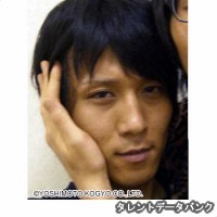 石野翔悟の画像