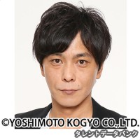 井上聡の画像