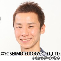 宇野けんたろうの画像