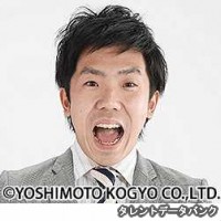 梶剛の画像