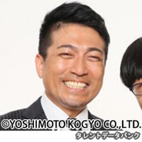 重岡謙作の画像