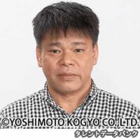 ジミー大西の画像