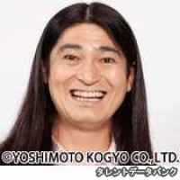 鈴木Q太郎の画像