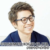 田村淳の画像